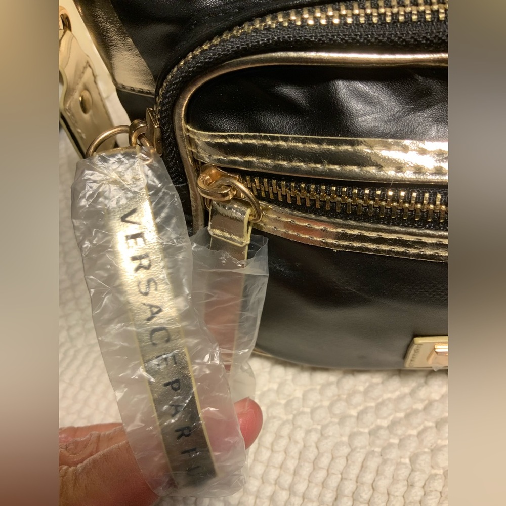 VERSACE BAG - Picture 6 of 10